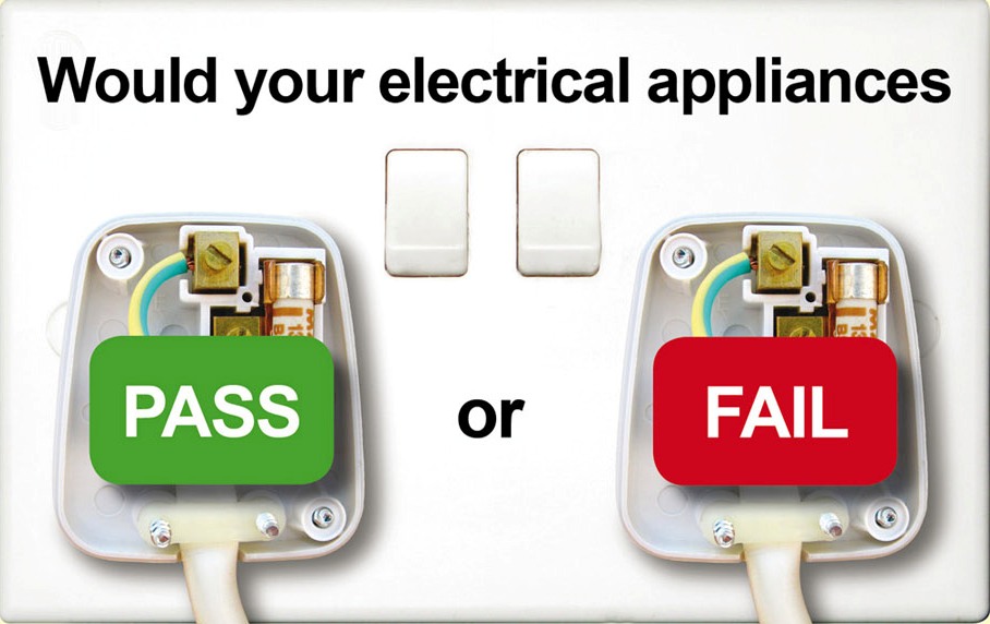 pat testing in leicestershire