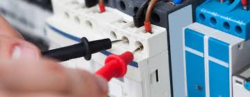 electrcial safety inspections in leicestershire