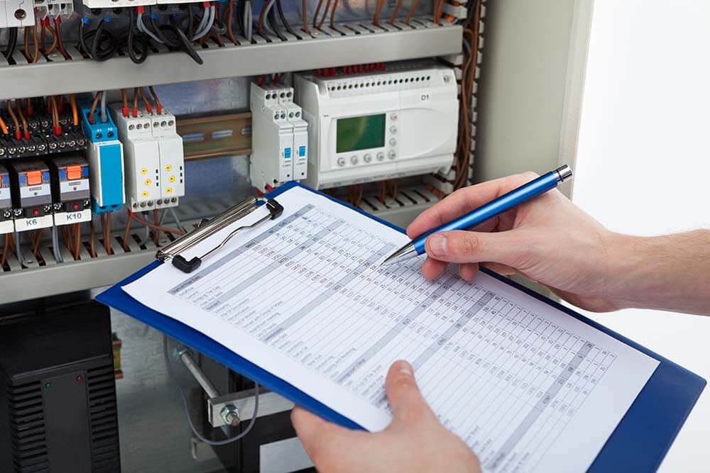 electrical testing in leicestershire